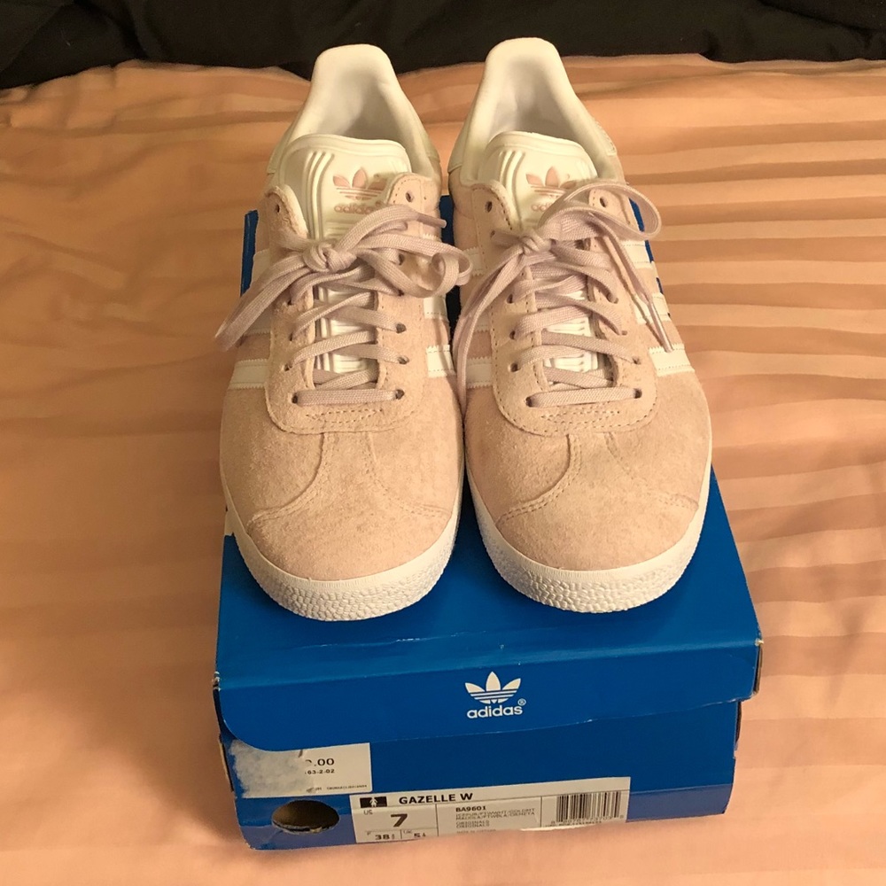 Adidas Gazelle Sneakers